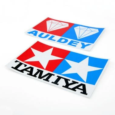 Bumper Sticker