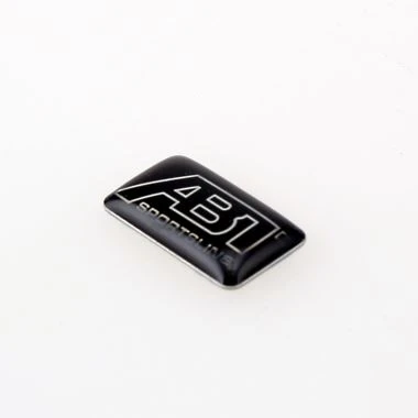 ABT Sticker
