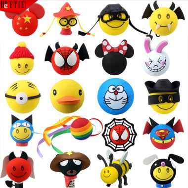Car Antenna Ball