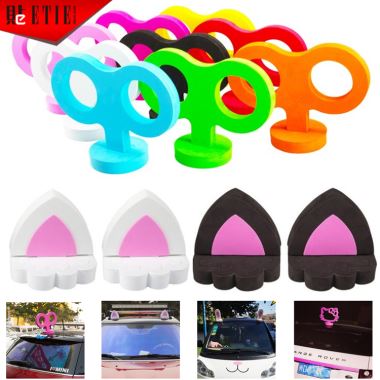 Car Roof Sticker