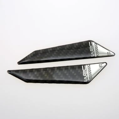 Carbon Fiber WRC Product