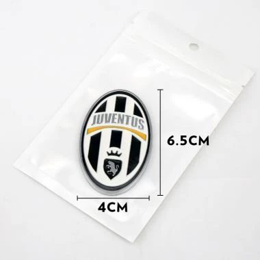 Emblem Badges