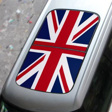 Exterior Car Decals