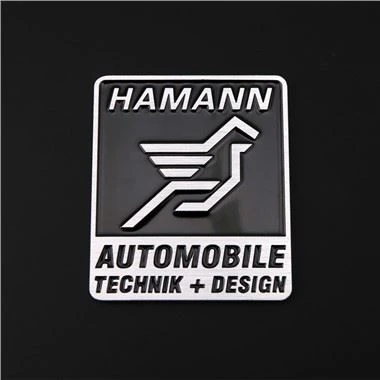 Hamann Emblems