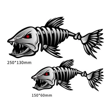 Shark Labels For Car Stickers