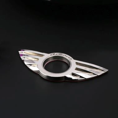 MINI Badge Sticker