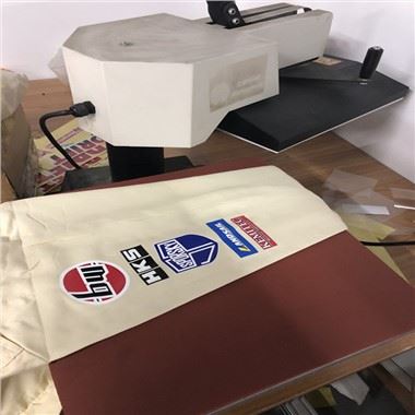 Heat Transfer Printing