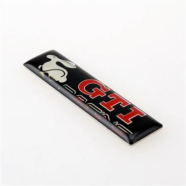 Resin Badges