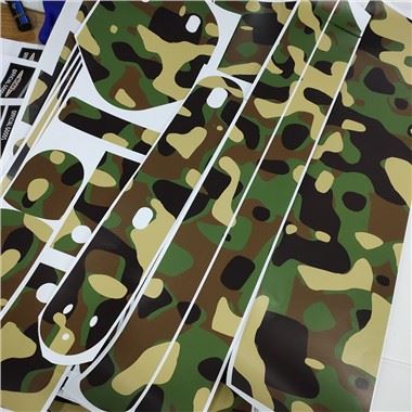 Scooter Stickers