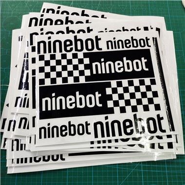 Sticker For Xiaomi Ninebot
