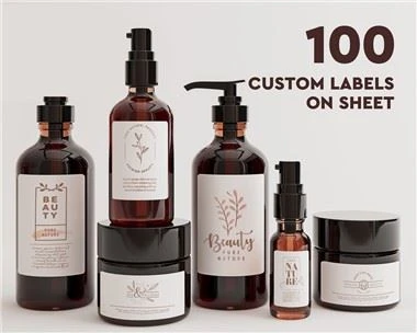 Label Stickers