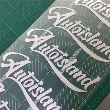 Transfer Decals