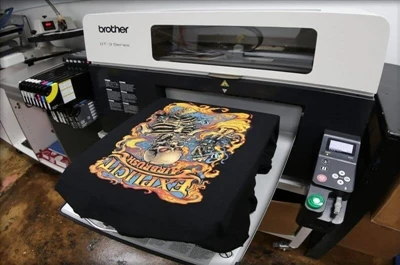 What Is Digital Printing?