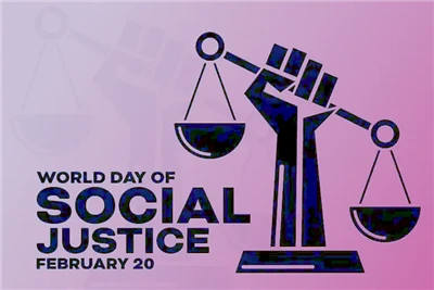 World Social Justice Day