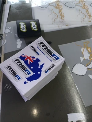 Thank You To Australia MSA 4X4.com Trust Us