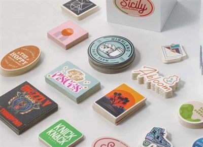 Sticker Trends For 2025