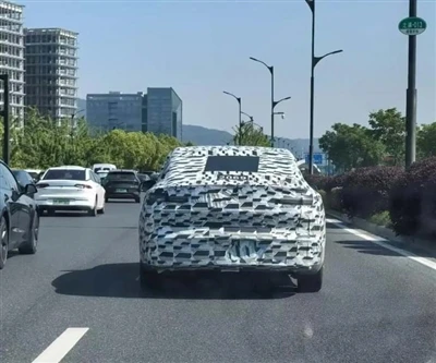 What Kind Of Car Is This? Unconventional Use Of Car Covers