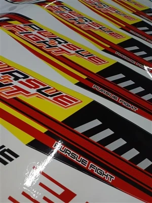Car Stickers Available On The Market Are Mainly Divided