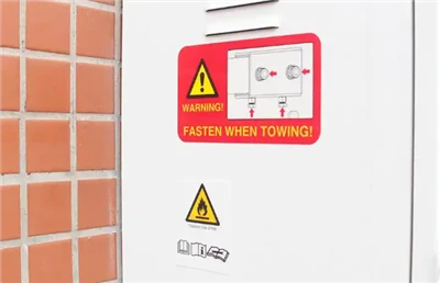 ETIE Tips: How To Find The Right Outdoor Sticker Material?