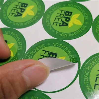 Product Characteristics And Applications Of ETIE Removable Adhesive