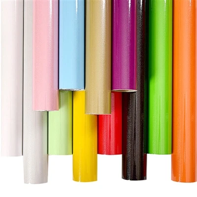 How To Use PE Wax To Solve The Problem Of Poor “processing Fluidity” in PVC P...
