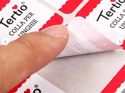 ETIE-Tips Sticker Customization Guide: A Deep Dive Into Laminate