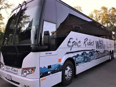 What Is A Bus Wrap?