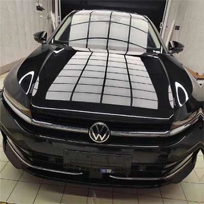 Why Do New Cars Need To Have ETIE Car Wrap?