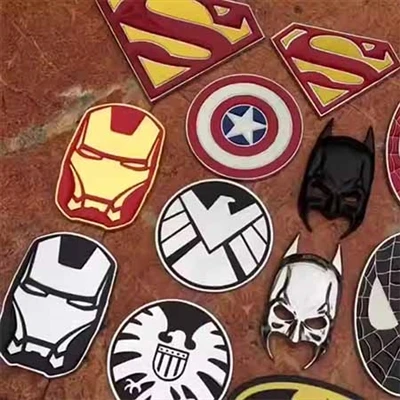 The Material Science Principles Behind Solid Metal Car Logos