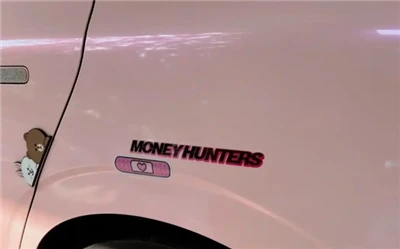 Can ETIE Car Stickers Be Used To Cover Scratches?