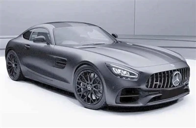 Is Your Car More Suitable For Glossy Or Matte Car Clothes?