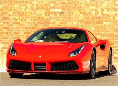 Ferrari Race Red: Classic Inheritance From F1 To Modern Times