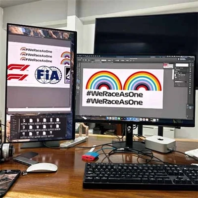 F1 Safety Car Design