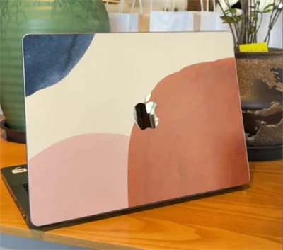 Changing The Color Of A Laptop Typically Refers To Altering Either Its Physic...