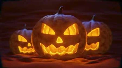 Halloween Day