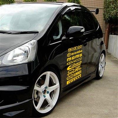 Analysis On The Key Principles Of Automobile Sign Making Design