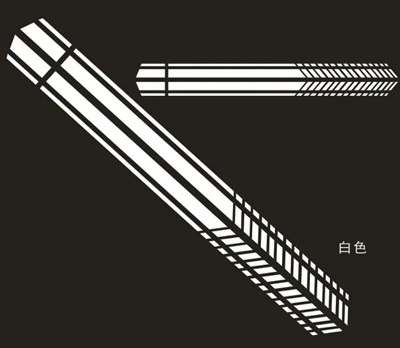Car body Sticker