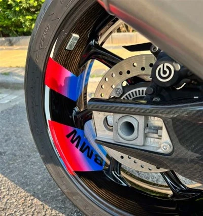 How To Remove Wheel Rim Stickers in Prefect Way